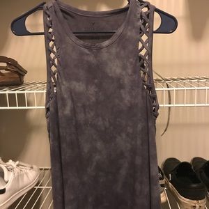 American Eagle Soft & Sexy tank top